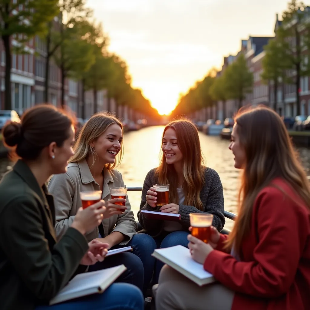 Joris van Dijk - Product Manager at Habitronix Quest